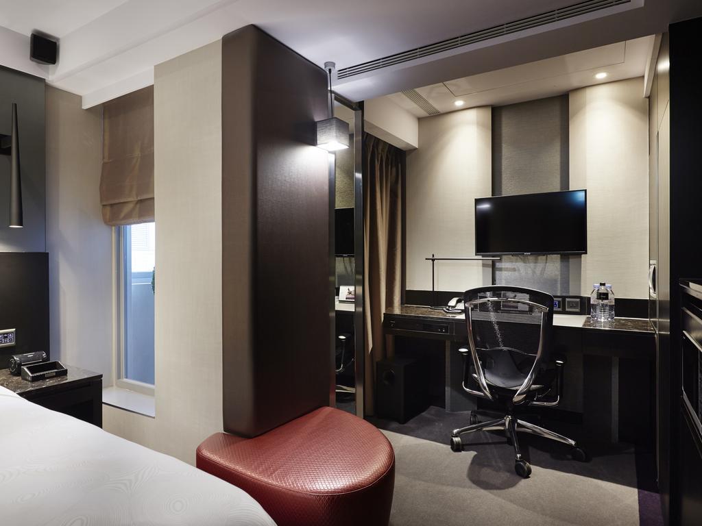 The Tango Hotel Taipei Fuhsing Habitación foto